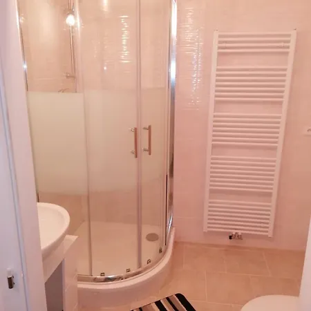 Apartamento U Jeníka Chlumecká 188 *
