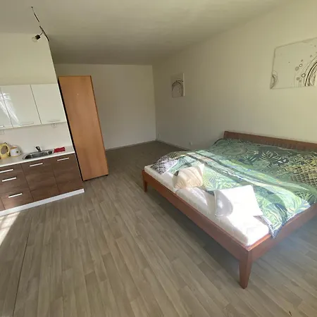 U Jenika Chlumecka 188 Stráž nad Nežárkou