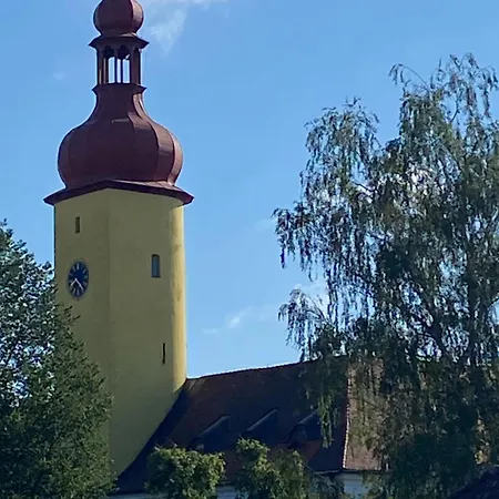 U Jenika Chlumecka 188 *