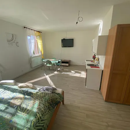 U Jenika Chlumecka 188